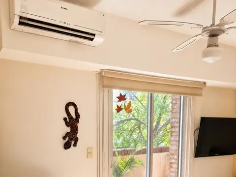Departamento 4 ambientes en alquiler Martínez