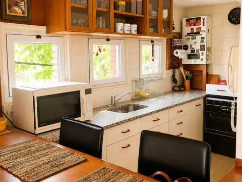 Departamento en Alquiler de Monoambiente