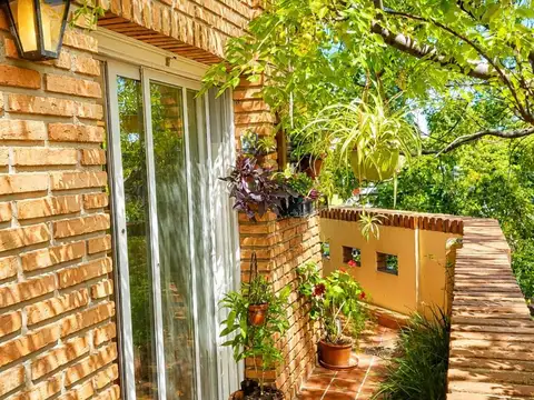 Departamento 4 ambientes en alquiler Martínez