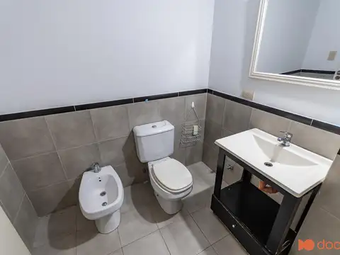 Departamento en Venta Apto profesional