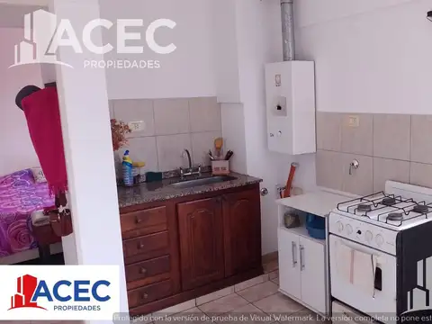 La Paz 100 - Piso 6º Dpto C