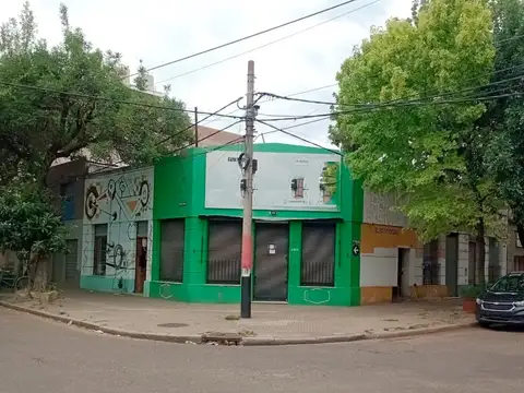 Terreno en Venta en Rosario, Santa Fe