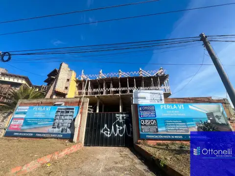 Departamento en venta c/ cochera en Costa Azul