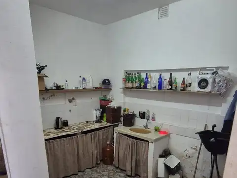 Entre Ríos 5700