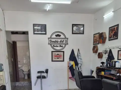 Entre Ríos 5700