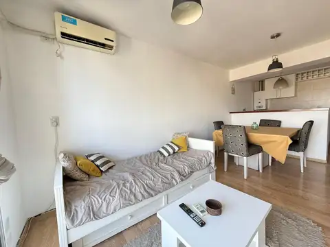 Departamento en Venta en Centro, USD 73.000