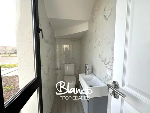 Casa en Venta A Estrenar