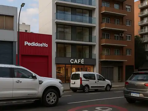 Terreno Lote  en Venta en Recoleta, Capital Federal, Buenos Aires