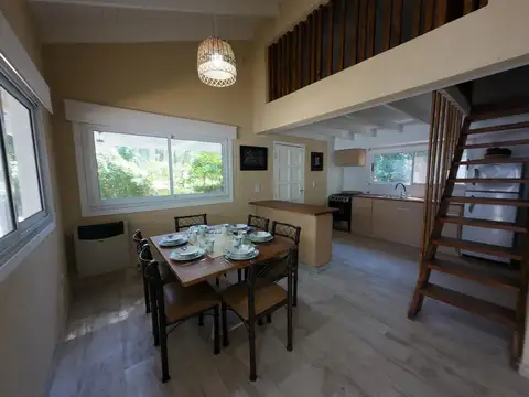 Casa en Venta en Pinamar, USD 109.000