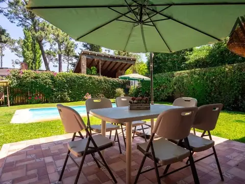 Casa en Alquiler Temporal en Punta del Este, USD 13.500