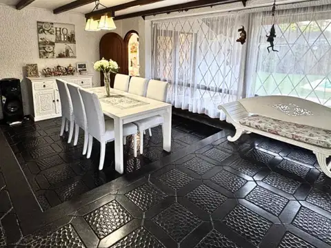 Casa en Alquiler Temporal al Oeste