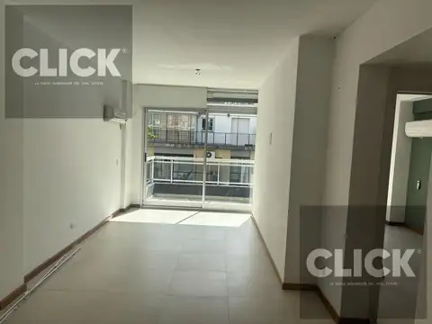 VENTA - MONOAMBIENTE DIVISIBLE C/BALCÓN - PALERMO
