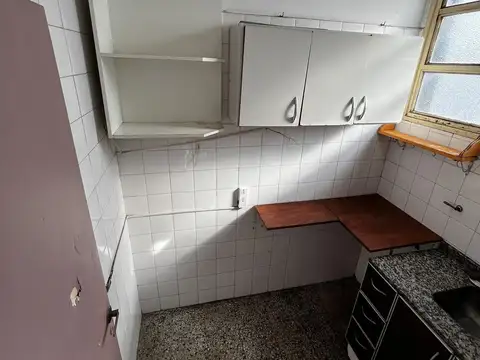 Departamento en Venta de Monoambiente