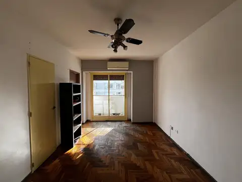 Departamento en Palermo