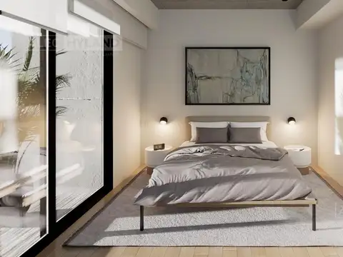 Departamento en Venta de 3 dormitorios