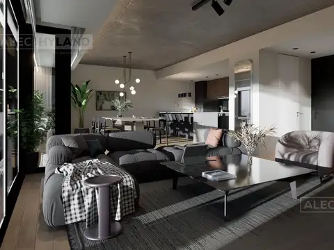 Departamento en Venta en Martinez Vias / Libertador, USD 768.400