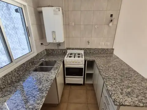 Departamento en Alquiler 17 años