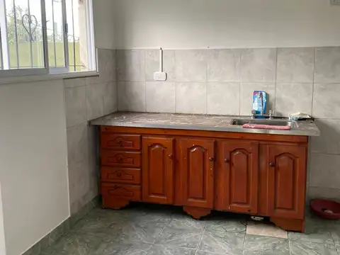 Alquiler vivienda 3 amb con 2 baños (planta alta)