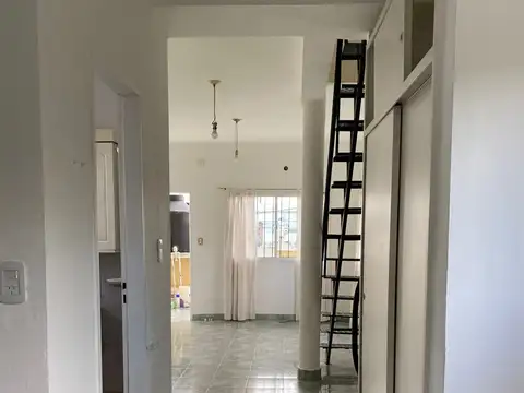Alquiler vivienda 3 amb con 2 baños (planta alta)
