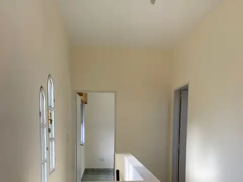 Salguero 300, Piso 1