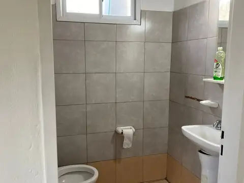 Alquiler vivienda 3 amb con 2 baños (planta alta)