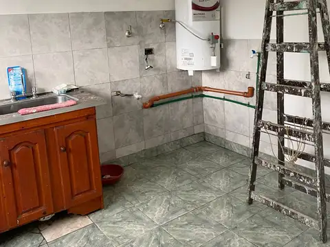 Salguero 300, Piso 1