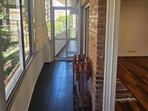 Mendoza 600, Piso 04