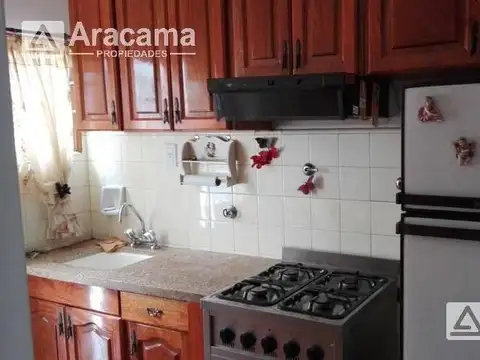 Departamento en Venta 20 años