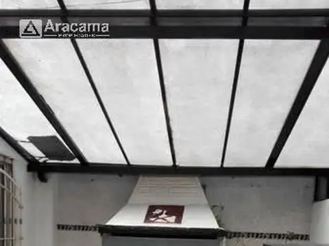 Departamento APTO PROFESIONAL / Ameghino 43 - Monte Grande