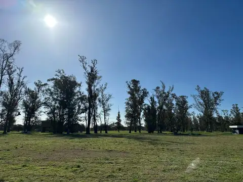 CHACRA EN VENTA DE 5.864 M² EN CHACRAS DEL RINCÓN