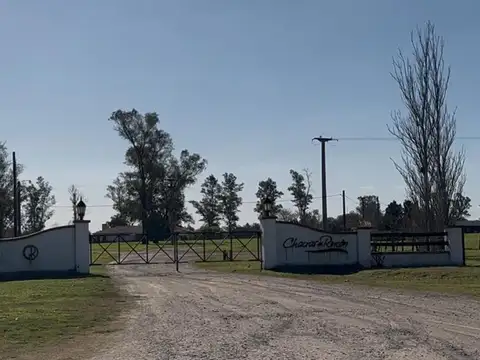 Terreno en Venta de 5864,0 m2