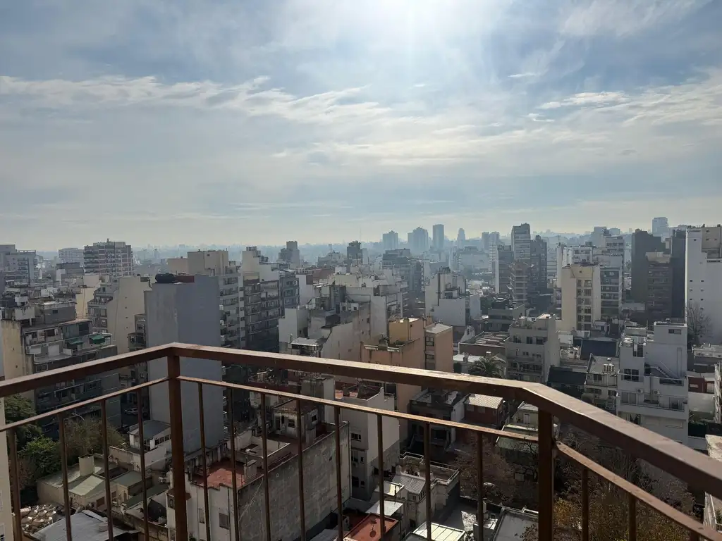 Avenida Díaz Vélez 5100
