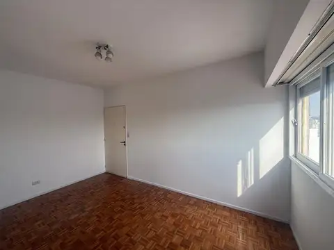 Departamento en Alquiler 37 años