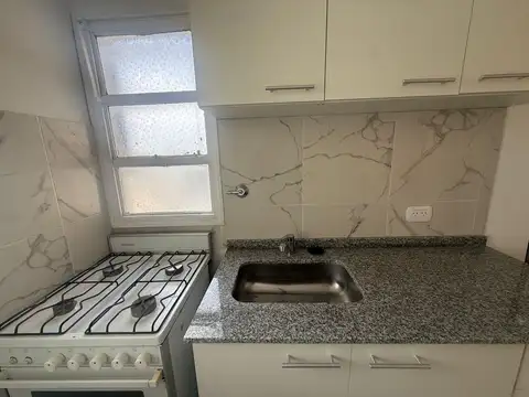 Departamento en Alquiler de 2 ambientes