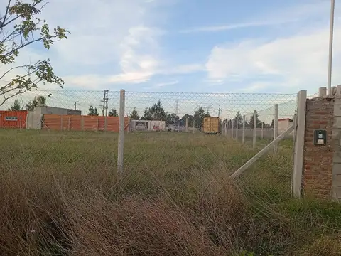 Terreno en Venta en Maximo Paz, USD 12.000