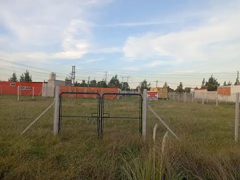 Terreno en Venta en Maximo Paz, USD 12.000