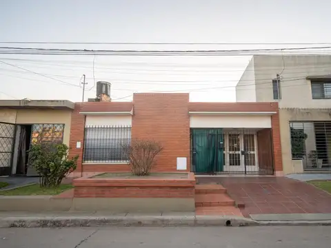 Casa en Guadalupe este. 
