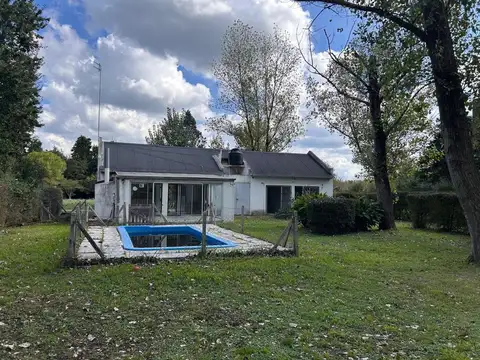 Sin expensas, con mínimo gasto de mantenimiento de espacios 