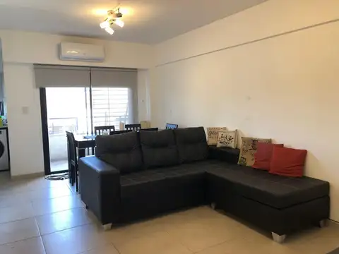 VENTA DTO 2 AMB BALCÓN TERRAZA COCHERA RAMOS MEJÍA