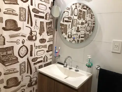 Departamento en Venta en Ramos Mejia, USD 105.000