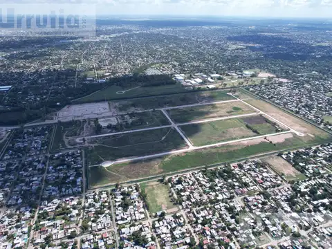 Terreno en Venta de 6840,0 m2