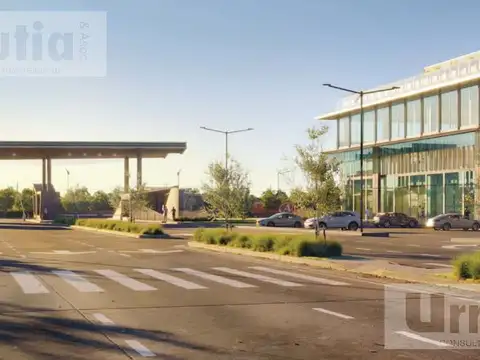 Terreno en Venta de 6840,0 m2