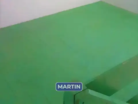 Departamento 2 ambientes con 4 baños
