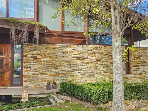 Casa en Venta - Los Eucaliptus - Haras Santa Maria