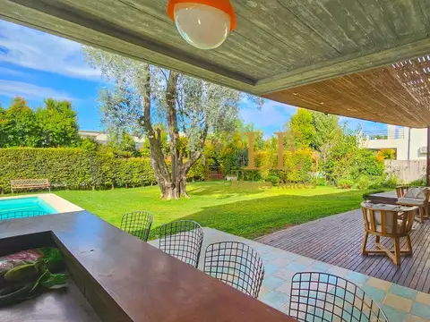 Casa en Venta 12 años