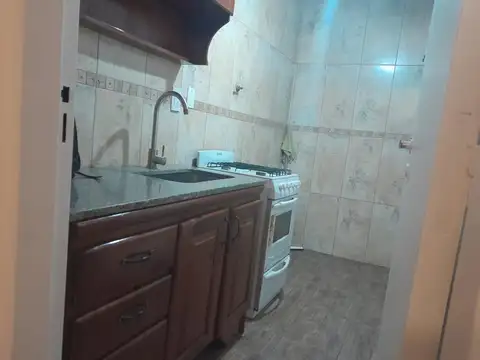 Departamento en Alquiler Apto profesional