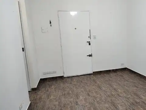 Departamento en Alquiler 40 años