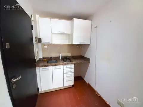 Departamento en Alquiler en Coghlan, $ 600.000