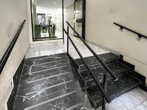 VENTA MONOAMBIENTE RECOLETA