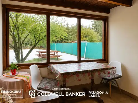 Casa en Alquiler en San Carlos de Bariloche, Bariloche